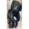 Image 2 : NEW Best Massage Chair w/Canucks branding - model: BM-EC55