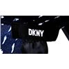 Image 2 : DKNY - Pattern Dress - US6 / CH 170/96A - Navy, White