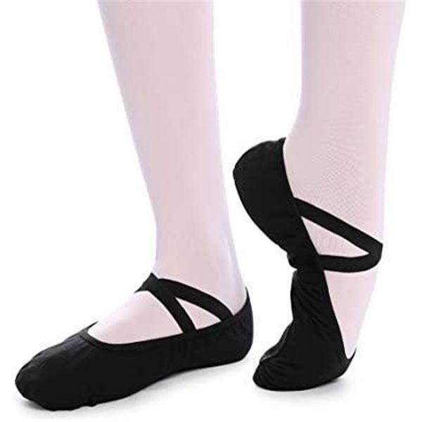 bezioner ballet shoes