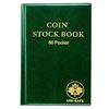 Image 4 : Coin Stock Book -12 World Coins w/ Silver