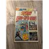 Image 1 : 1975 DC Comics Superboy #208 Starring The Legion of Super-Heroes FINE