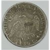 Image 2 : 1813 Capped Bust Half Dollar XF Over 200 Years Old