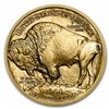Image 2 : 2022 1 oz Gold Buffalo BU .9999 Fine Gold