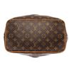 Image 5 : Louis Vuitton Brown Monogram Canvas Leather Palermo PM Shoulder Bag