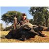 Image 2 : Sabudawn Safaris donates 6 full days of hunting for 2 or 4 hunters in South Africa Value $10,400