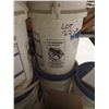 Image 1 : QTY THREE 20LTR PAILS OF TIRELIFE CASING AND RIM PROTECTION - ALL WEATHER FORMULA
