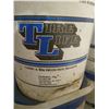 Image 2 : QTY THREE 20LTR PAILS OF TIRELIFE CASING AND RIM PROTECTION - ALL WEATHER FORMULA
