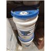 Image 1 : QTY TWO 20LTR PAILS OF TIRELIFE CASING AND RIM PROTECTION - ALL WEATHER FORMULA