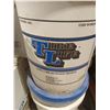 Image 2 : QTY TWO 20LTR PAILS OF TIRELIFE CASING AND RIM PROTECTION - ALL WEATHER FORMULA