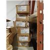 Image 1 : QTY SIX BOXES OF RAYCHEM HVS 821S 5-BKV JOINTS