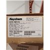 Image 2 : QTY SIX BOXES OF RAYCHEM HVS 821S 5-BKV JOINTS