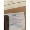 Image 3 : QTY SIX BOXES OF RAYCHEM HVS 821S 5-BKV JOINTS