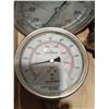 Image 7 : SIX WIKA PRESSUR GUAGES UP TO 7,000 PSI - SOME OIL FILLED