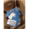 Image 2 : UNUSED WEG 1.5HP 575V MOTOR (3 PHASE)
