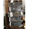 Image 6 : LOT OF ASSORTED BREAKER AND ELECTRICAL PARTS