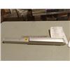 Image 2 : THREE RCI 1310F-28 PANIC DOOR/EMERGENCY PUSH BAR WITH ALARM - NEW