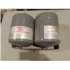 Image 1 : TWO AMTROL MOD 15 100PSI PRESSURE TANKS