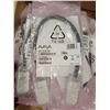 Image 2 : THREE BOXES OF AVAYA 4500 HISTACK 46CM CABLE, ELECTRICAL CONNECTORS AND AN ASSORTED QUANTITY OF CURC