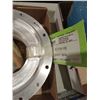 Image 10 : BEARING ASSEMBLIES, SHAFT ENDS ECT. QTY FOUR BOXES