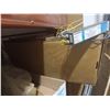 Image 2 : LARGE BOX WITH UNUSED SYLVANIA  LAMP ANF T8 BALASTS