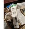 Image 2 : ASSORTED INDUSTRIAL LIGHT BULBS INCLUDING METALHALIDE BULBS