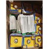 Image 2 : ASSORTED INDUSTRIAL LIGHT BULBS INCLUDING 18 METALHALIDE BULBS