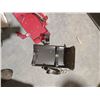 Image 2 : TWO INDUSTRIAL FIRE EXTINGUISHER HOLDERS
