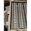Image 2 : TWO LARGE BREAKER PANELS 120 BREAKERS PER PANEL