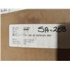 Image 8 : DET-TRONICS UNUSED 006264-029 - JUNCTION BOX U9500
