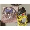 Image 16 : BOX OF MISC: TWO DET TRONIC WINDOW CLEANING KITS PN 007819-002