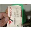 Image 8 : BOX MISC CIRCUIT BOARDS AND MISC, RED ROTATING BEACON