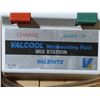 Image 3 : VALCOOL METAL WORKING FLUID MIX STATION PT 997, PLUS MISC