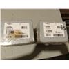 Image 1 : TWO UNUSED HOFFMAN ASE 8X8X6 ELECTRICAL BOXES 43170