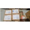 Image 2 : THREE BOXES OF ELECTRICAL SUPPLIES, TEMPRATURE SENSOR ECT.