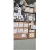 Image 1 : 12-SPRECHER-SHUH CA-7-16-10 110V AND 4 CA7VV-V30-00 PLUS MISC