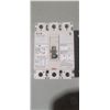 Image 1 : EATON 250AMP CURCUIT BREAKER