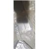 Image 8 : ONE BOX OF ALUMINIUM PLATE AND ONE BOX OF ELECTRICAL CONNECTORS
