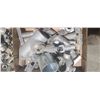 Image 2 : FOUR BOXES OF MISC ELECTRICAL PARTS