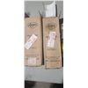 Image 2 : ARGUS PRESSURE SWITCHES QTY2. 150-1400 PSI 2'' HNPT MODEL AEF-14