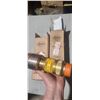 Image 8 : ARGUS PRESSURE SWITCHES QTY2. 150-1400 PSI 2'' HNPT MODEL AEF-14