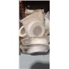 Image 2 : BOX WITH GASKET MATERIAL AND BOX WITH SPLIT BULKHEAD ENTRY KIT