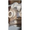Image 8 : BOX WITH GASKET MATERIAL AND BOX WITH SPLIT BULKHEAD ENTRY KIT