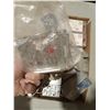 Image 7 : BOX OF MISC ELECTRICAL SUPPLIES