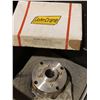 Image 1 : JOHN CRANE PRESSURE SEAL 207870 HSP 1017972