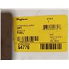 Image 10 : BOX OF MISC ELECTRIACL SUPPLIES