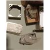 Image 8 : BOX OF MISC ELECTRIACL SUPPLIES
