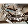 Image 8 : THREE SWAGELOK CF3H VALVES, PLUS SIX ASSORTED VALVES