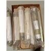 Image 1 : CUTLERHAMMER / EATON 35RBA4-150E STD FUSE REFILL QTY 7