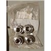 Image 11 : BOX WITH 3/4'' UNION 3,000 FNPT, 5075 PSI SHUT OFF VALVE AND MIC