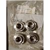 Image 2 : BOX WITH 3/4'' UNION 3,000 FNPT, 5075 PSI SHUT OFF VALVE AND MIC